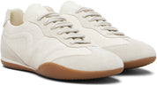 Lancia Off White Sneakers