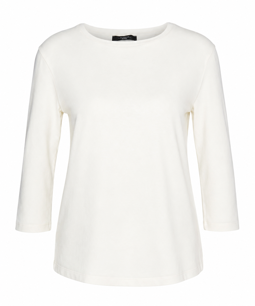 4 Sleeve T-Shirt
