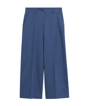 Weekend Max Mara Urial Sateen Trousers