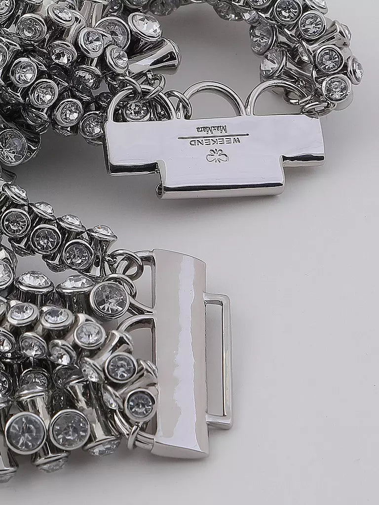 Loria crystal bracelet