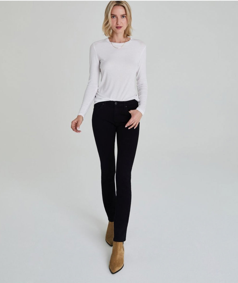 Harper Essential Black