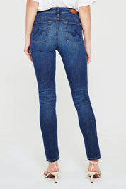 Mari 5 years Oxnard Jeans