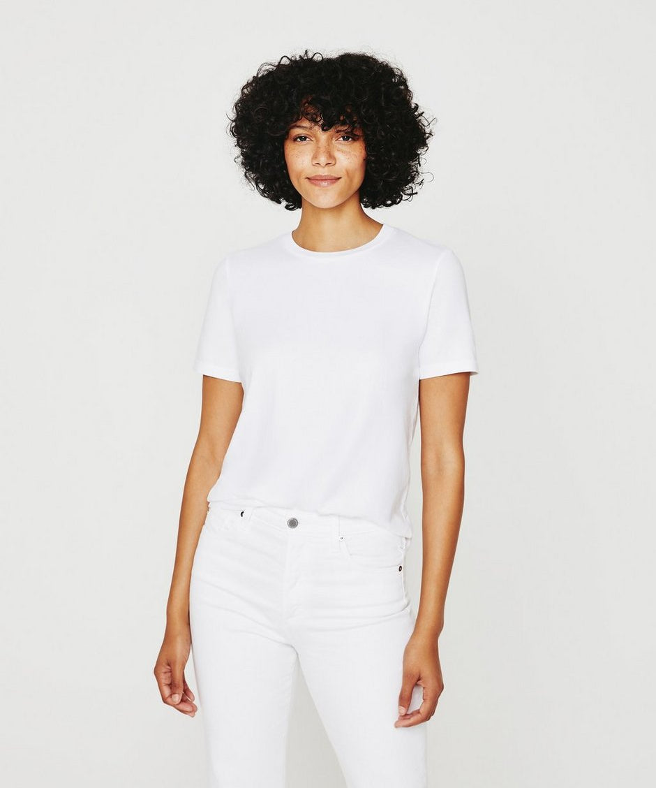Jagger Crew Neck AG Jeans