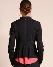 Distinct Navy Jacket