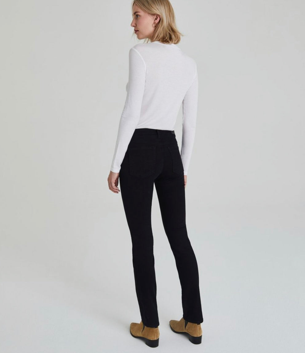 Harper Essential Black