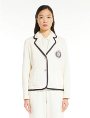 Kuban Jersey Jacket