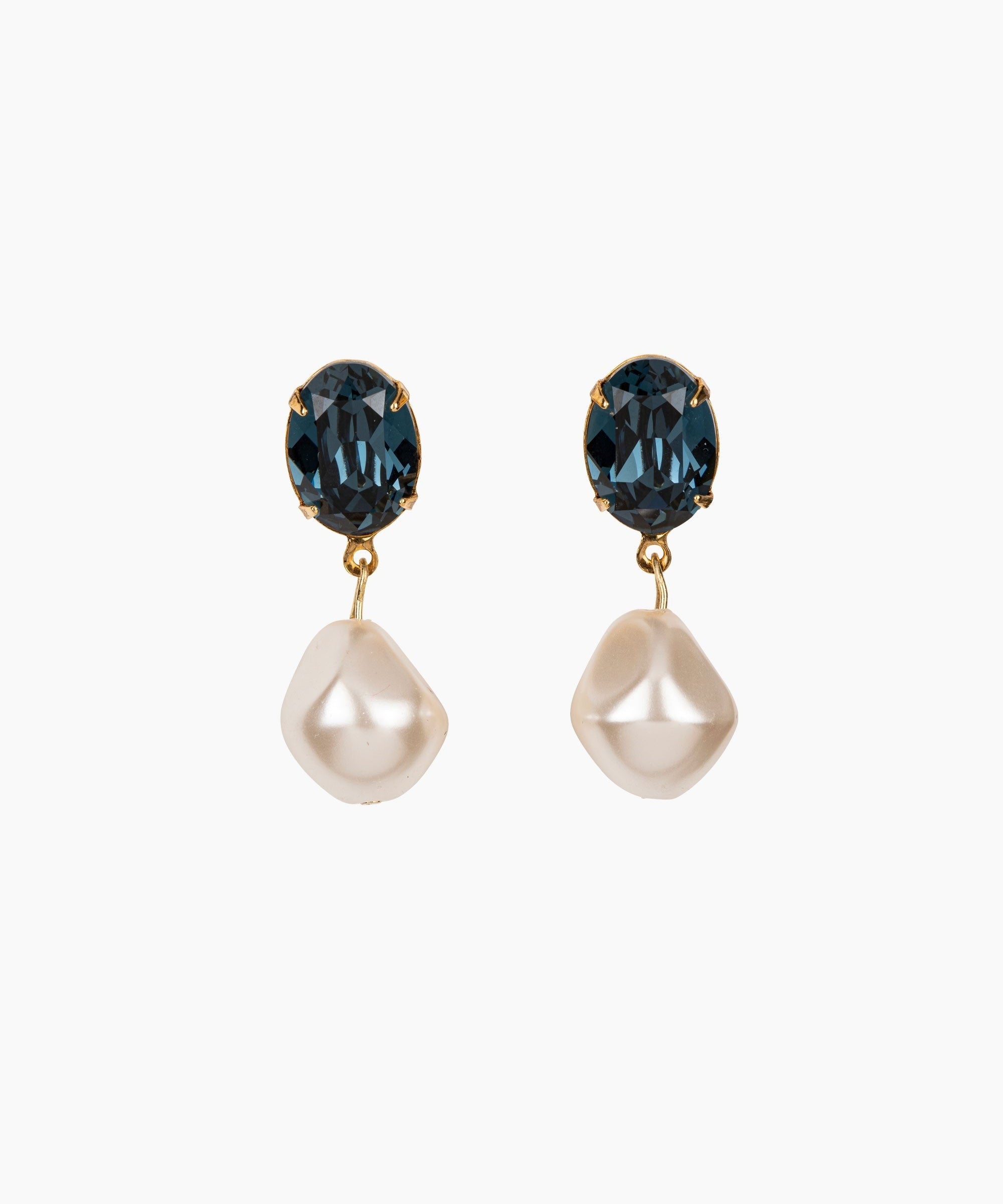 Tunis Earring