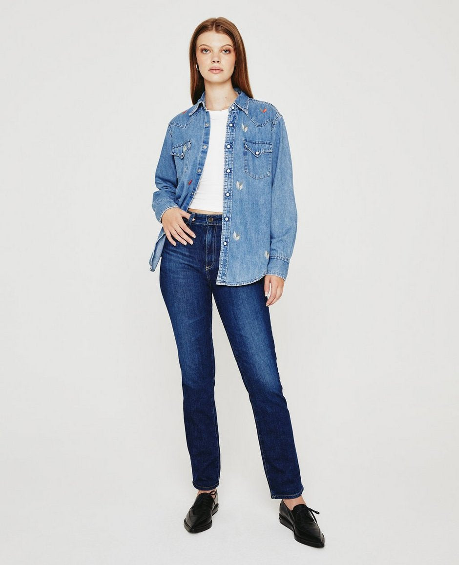 Saige Easy Street Denim