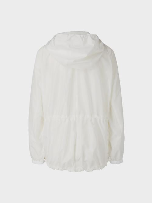 Outdoor Jacket Off White Marc Cain Sport