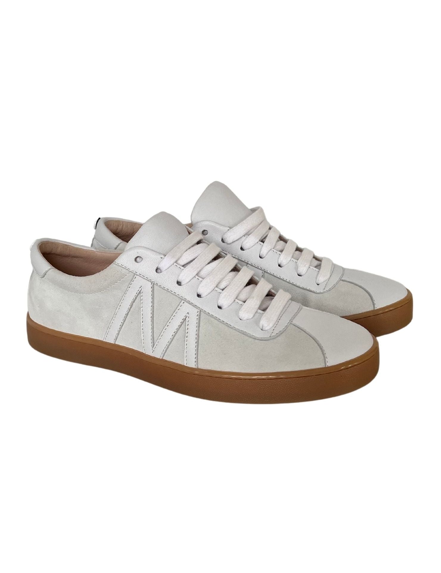White Sneakers Marc Cain