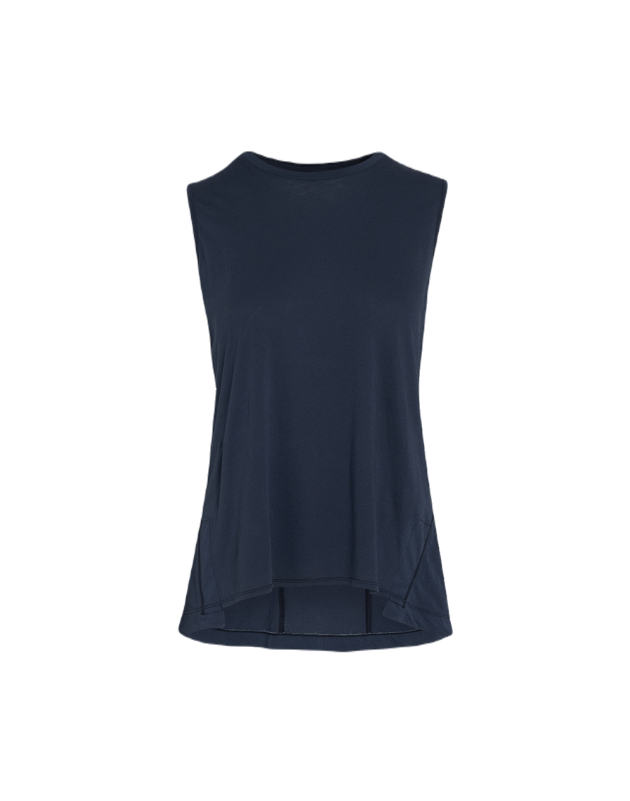Unify Tank in Cotton Jersey