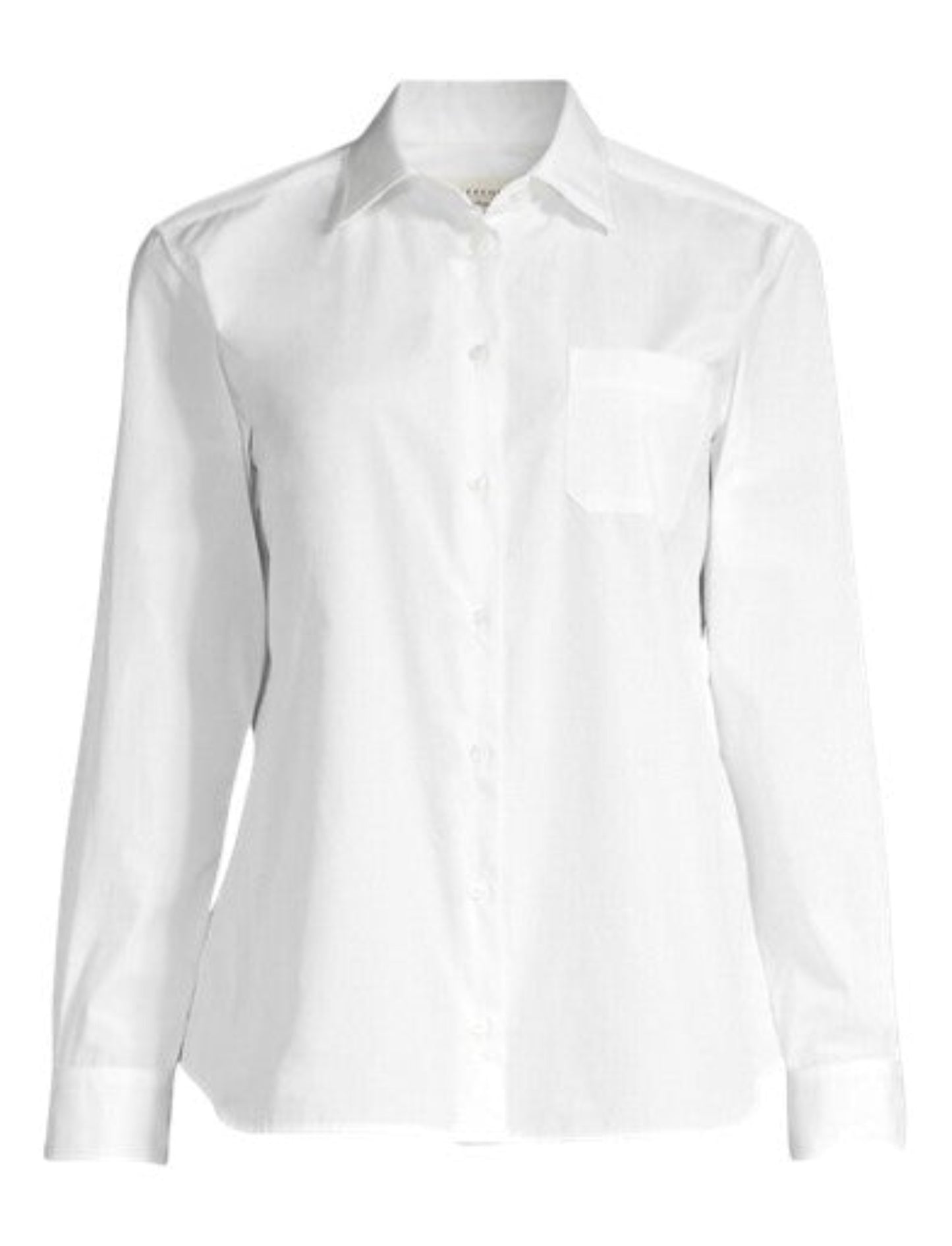 Arpa Cotton Shirt