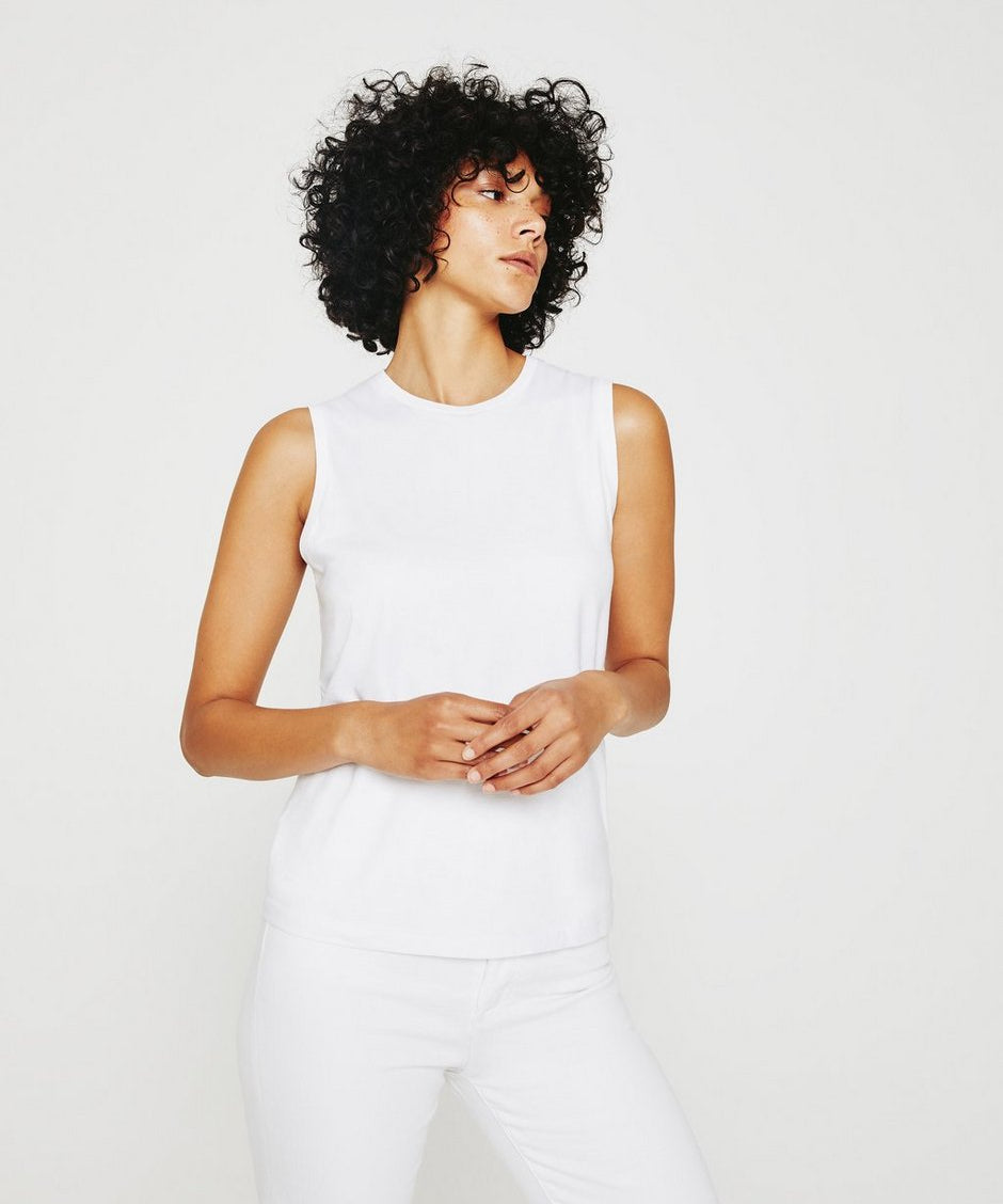 Jagger muscle tank AG Jeans