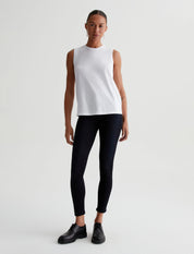 Jagger Muscle Tank