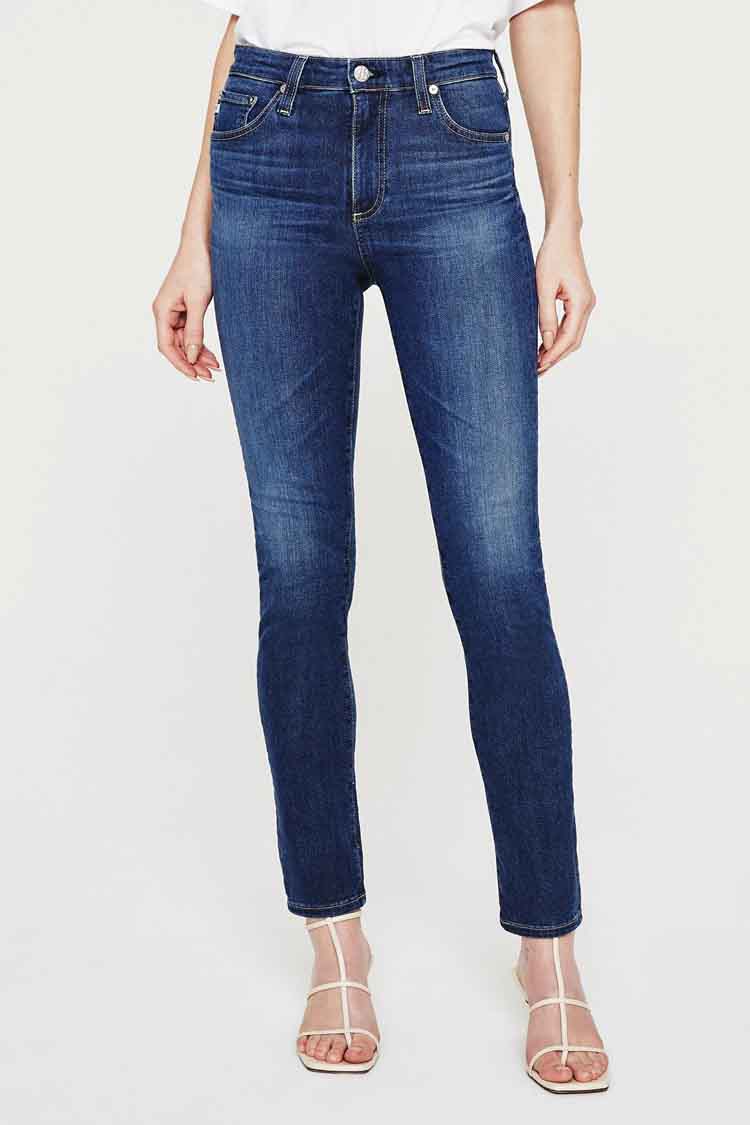 Mari 5 years Oxnard Jeans
