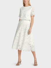 Lace Skirt