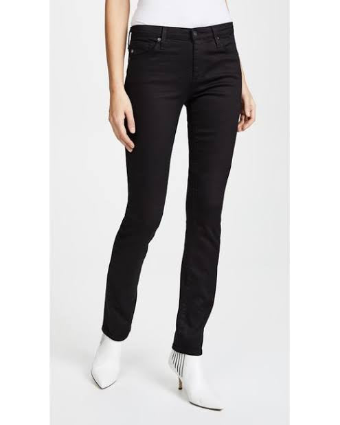 Harper Essential Black