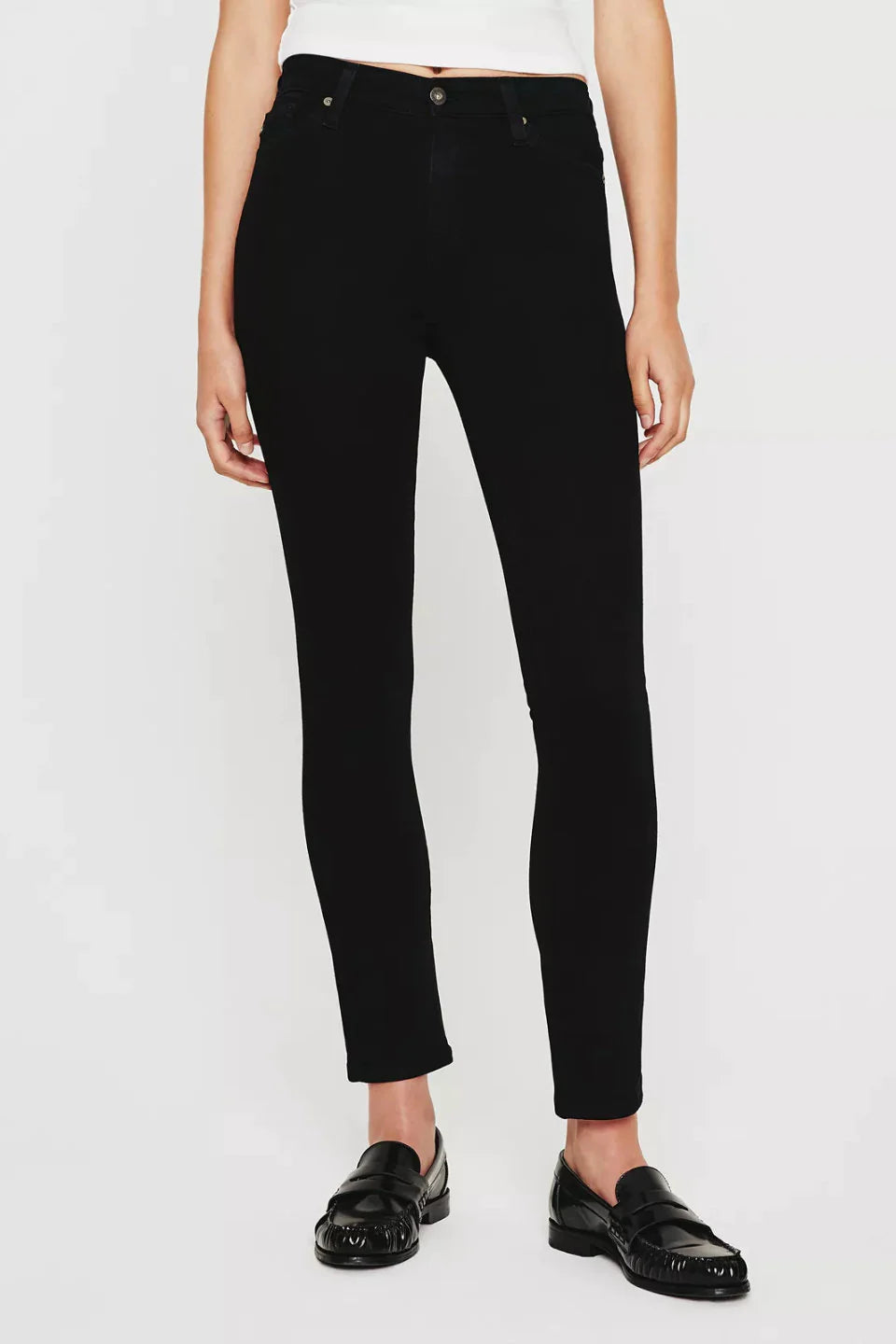 Mari Opulent Black