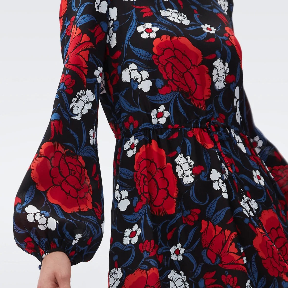 Floral dresses clearance sydney