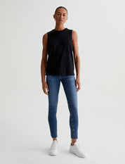 Jagger Muscle Tank