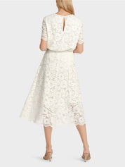 Lace Skirt