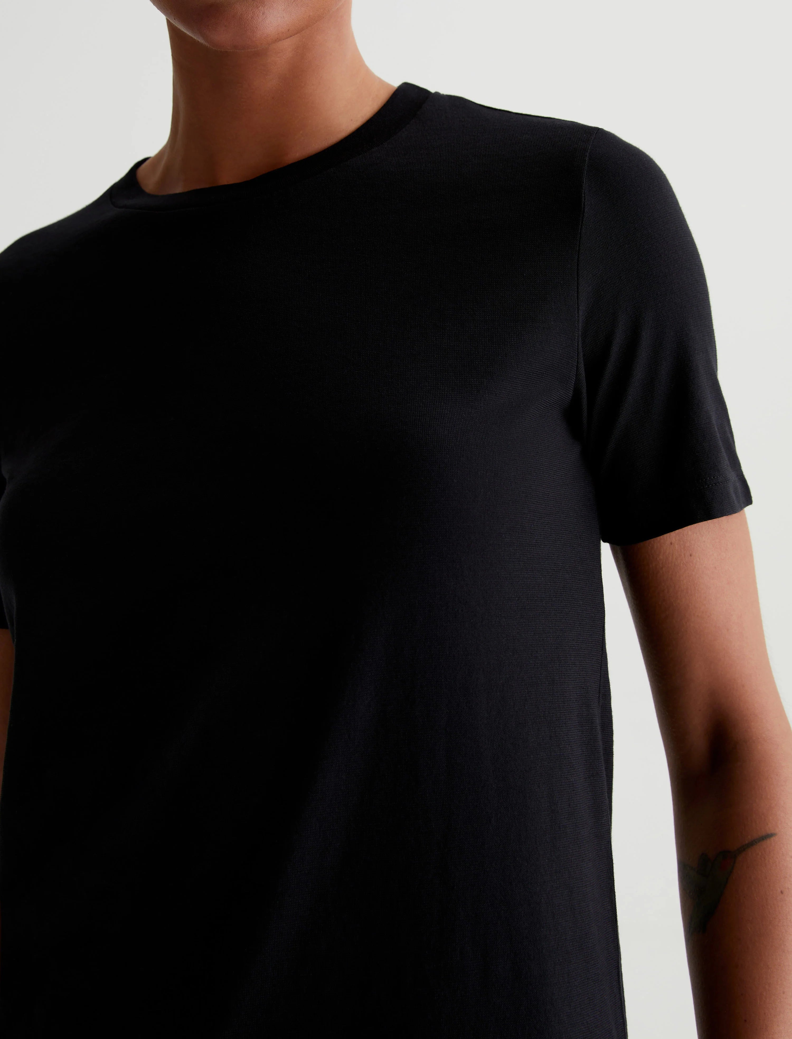 Jagger Crew Neck