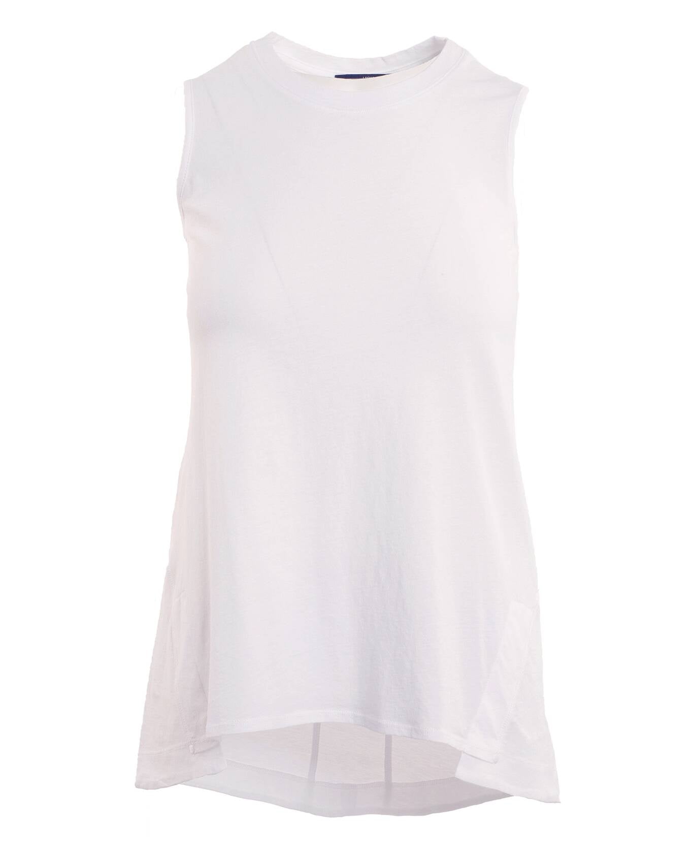 Unify Tank in Cotton Jersey