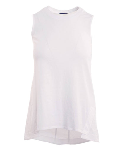 Unify Tank in Cotton Jersey
